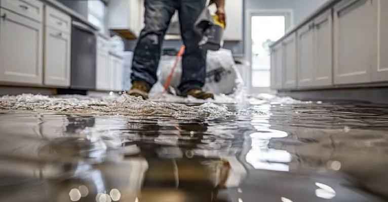 Water damage restoration companies near me in Southlake, TX - Emergency flood extraction