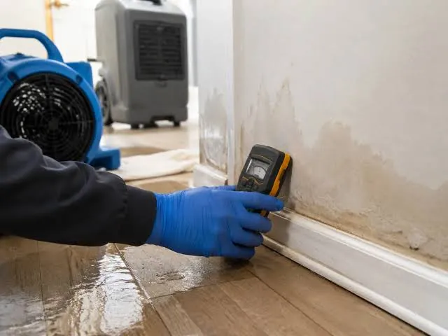 24/7 Water damage restoration services in Southlake, TX - Rapid flood cleanup and mitigation
